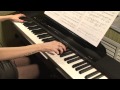 Dead Silence. Charlie Clouser (Piano Cover ...