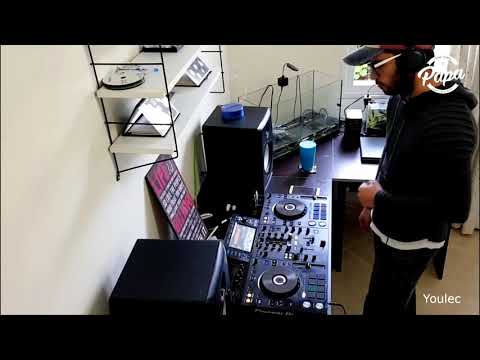 YOULEC - Distance Festival Day 2 | Papa Bar Nicosia