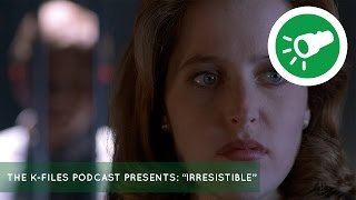 The X-Files Podcast | The K-Files Presents \