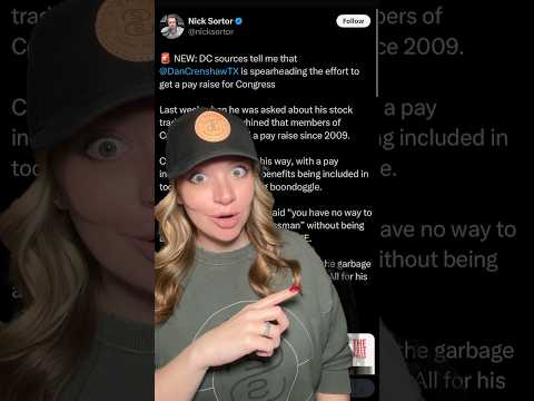 Crenshaw Said What?!? #2ndamendment #shortsvideo #shortsfeed #shorts Thumbnail