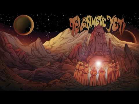 Telekinetic Yeti - Colossus [official audio]
