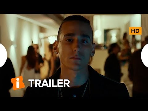 Desafio de um Campeão - Trailer