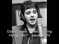 David Essex-A side Shes Leaving Home..1967....9