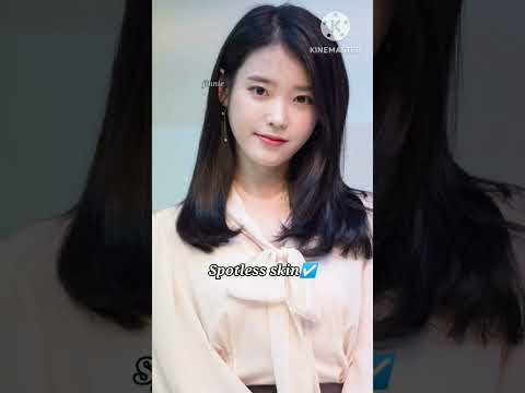 Korean beauty standard vs me#kpop#kpopshorts#jisoo#irene#wonyoung#tzuyu#jennie#koreanbeauty#shorts