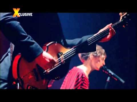 Xclusive - Music Box incontra The Hooverphonic