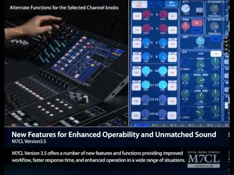 New Features for Enhanced Operability and Unmatched Sound