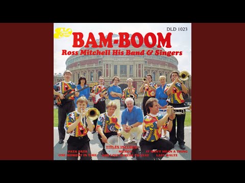 It's in His Kiss (Cha Cha / 30 BPM)