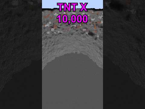 Explosive Minecraft TNT Mod Reaction & Rating