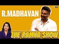 R Madhavan In Conversation With Ramya Subramanian Rocketry The Nambi Effect Subtitled