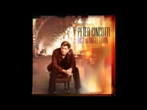 Peter Cincotti - Broken Children (with lyrics)