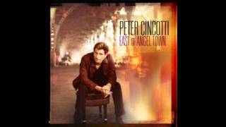 Peter Cincotti - Broken Children (with lyrics)