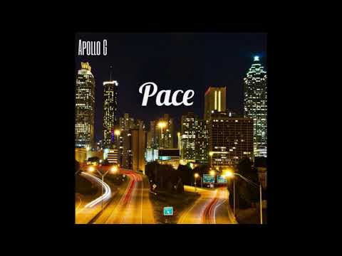 Pace (Prod. Apollo G)