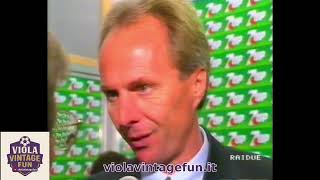Anteprima di Fiorentina - Sampdoria