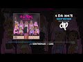 KenTheMan 4 Da 304 S FULL MIXTAPE