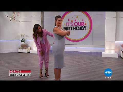 HSN | Yummie Shaping Fashions Celebration 07.05.2018 - 08 AM