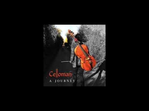 Celloman: A Journey - 10. Paparai (Featuring Pascal Danae)
