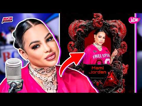 JESSICA EN PUNTO and 2 more