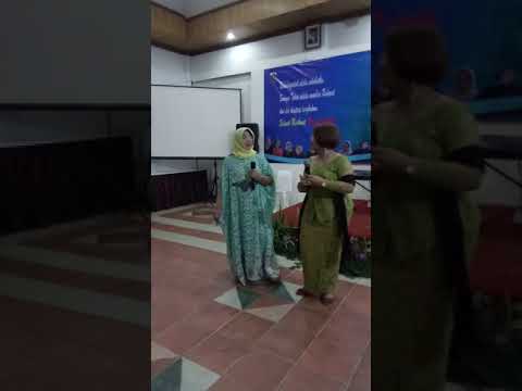 Duet soulmate bertha n Ida christiany