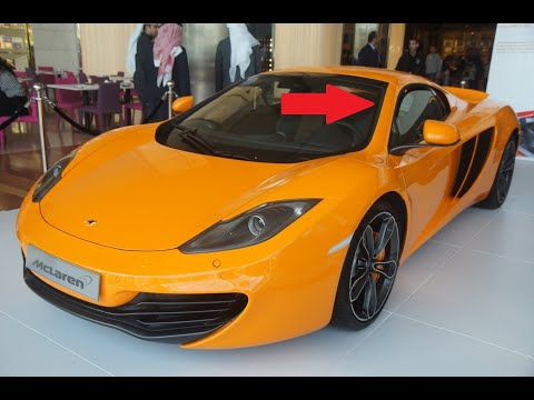 {Automotive Aerodynamics #7} A Pillar Aeroynamics Explained