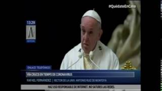 [Entrevista] P. Rafael Fernández Hart SJ: Reflexión sobre la empatía y la compasión