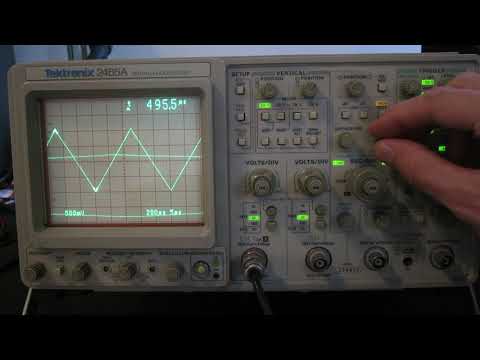 download lagu mp3 mp4 Tektronix 2465a Oscilloscope, download lagu Tektronix 2465a Oscilloscope gratis, unduh video klip Tektronix 2465a Oscilloscope