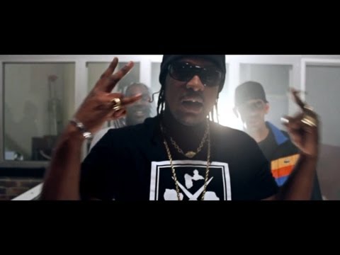 ZESAU ft DAWA & AP (113) - KONNECTION [Clip officiel]