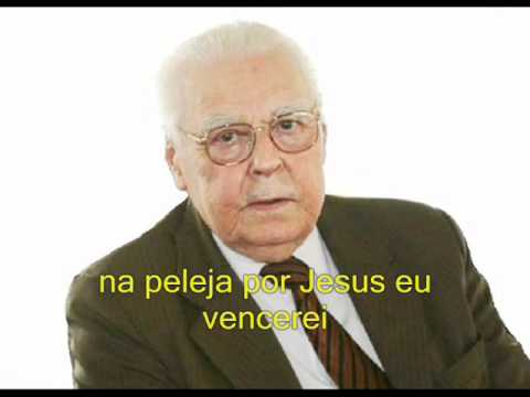 Pr. Sebastião Rodrigues De Souza - Oh! Meu Jesus Hino Da Harpa Cristã N° 326