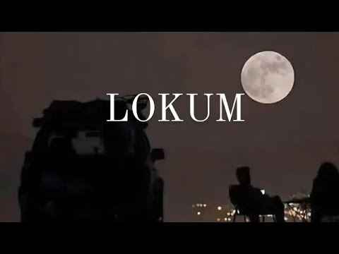 SAMEK - LOKUM