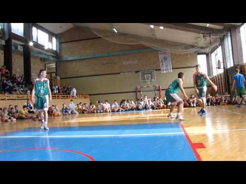 KK RAS 2 na 2 sa Aleksandrom Ćapinom - nastava