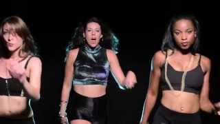 Jamie Lynn Hart - Bad (OFFICIAL VIDEO)