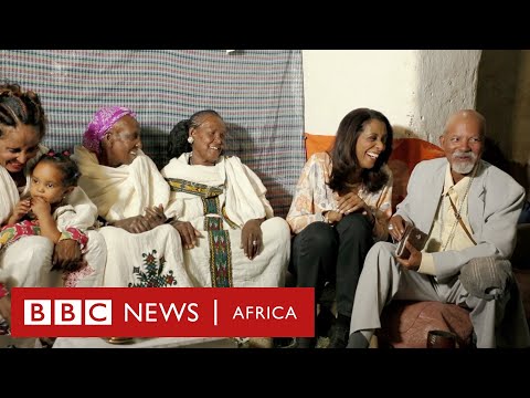 The Rise Of Aksum - History Of Africa With Zeinab Badawi [Episode 5]