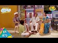 Taarak Mehta Ka Ooltah Chashmah - Episode 873 - Full Episode