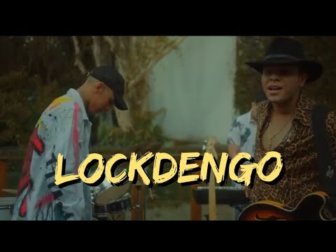 Don Juan e Tierry - lockdengo