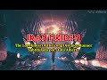 Iron Maiden - The Loneliness Of The Long Distance Runner [Subtitulos al Español / Lyrics]