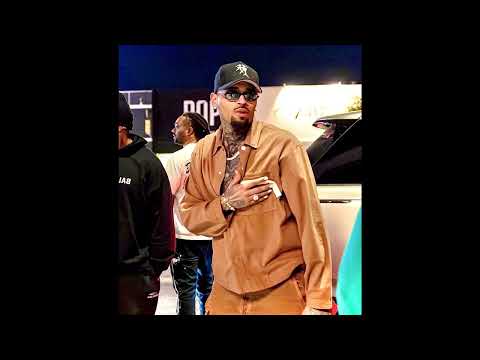[FREE] Chris Brown x Jacquees Type Beat - "Tap Out"