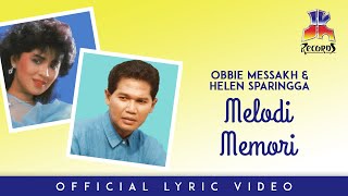 Download lagu Obbie Messakh - Melodi Memori mp3