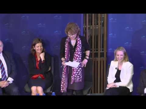 Public debate: Britain IN or OUT of Europe?