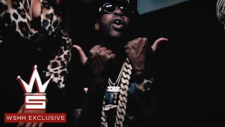 Short Dawg &quot;Natural&quot; Feat. 2 Chainz (WSHH Exclusive - Official Music Video)