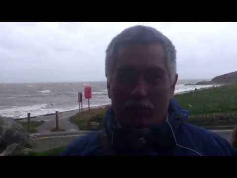 Heysham Interview 1