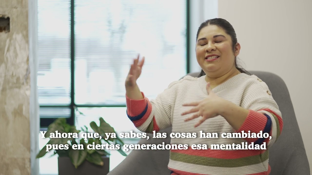 Video 2 — Bienestar y Más