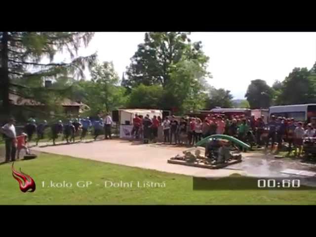 Dolní Líštná, 25. 05. 2014