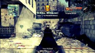 PryZee's Re-Awakening Ep.2