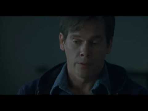 The Woodsman- Emotional Counseling Scene