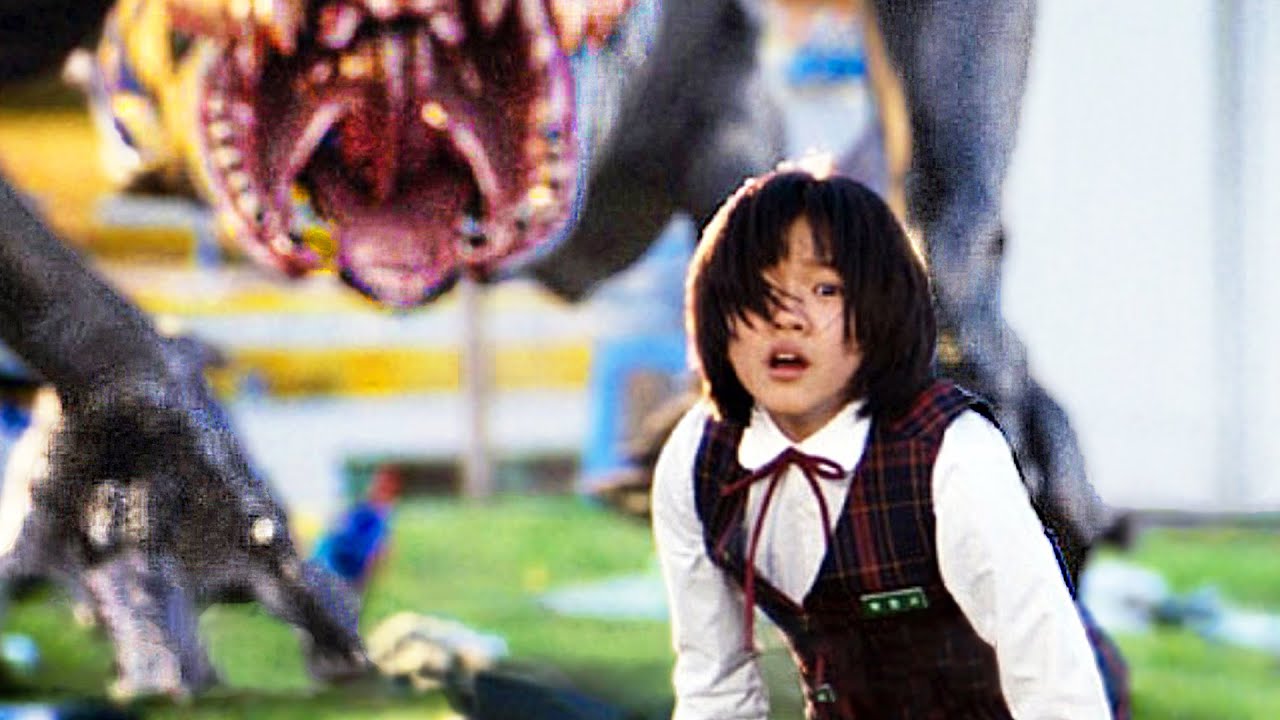 Miniature de la vidéo THE HOST Bande Annonce - Version Restaurée (2023) Bong Joon Ho du film The Host