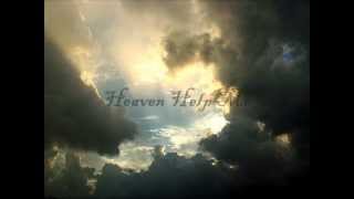 SHOES ~ HEAVEN HELP ME