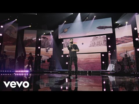 Dilsinho - Terra do Nunca (DVD Terra do Nunca Ao Vivo)