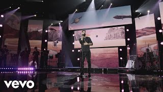 Dilsinho - Terra do Nunca (Ao Vivo)