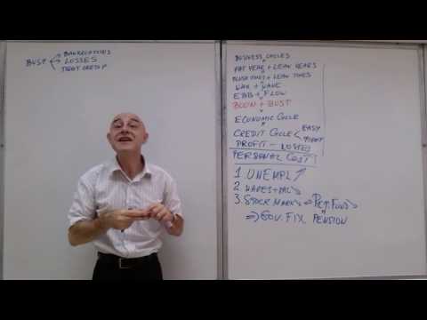 Money and Banking Lecture 01