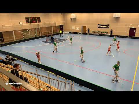 2020-10-16: Lindome IBK P06/07 Lilla - Pixbo Wallenstam IBF P07 Viträvar (Resultat 4-6)