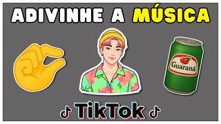 🎵 Adivinhe a música do TikTok com emojis | HO MÃE, COMPRA O NEY-GOODS 🎶 #quiz @primequizz2.0